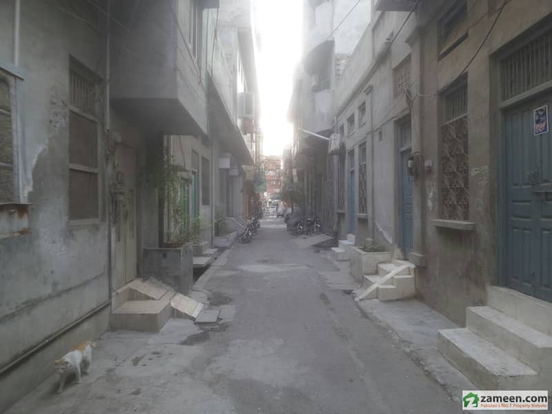 House For Sale Islampura, Lahore ID7668950