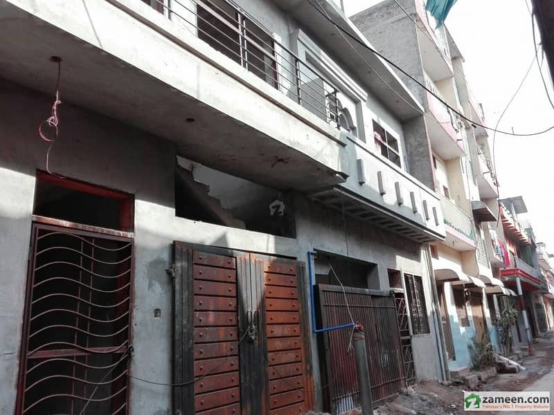 House For Sale Burma Town, Islamabad ID8471086