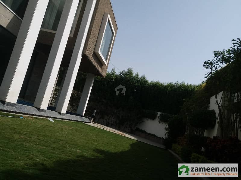 Naval Housing Scheme Clifton Block 9 Ultra Modernized House 5 Master