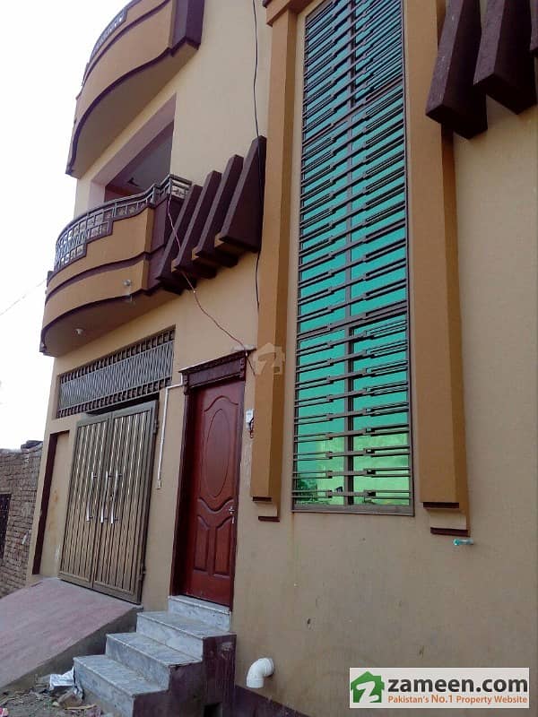 House is Available For Sale Darul Islam Colony, Attock ID7663630