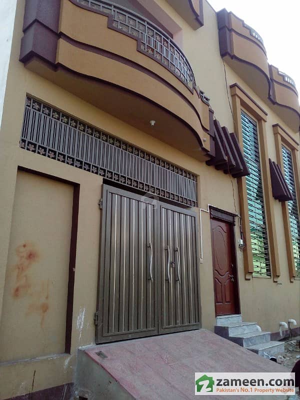 House is Available For Sale Darul Islam Colony, Attock ID7663630