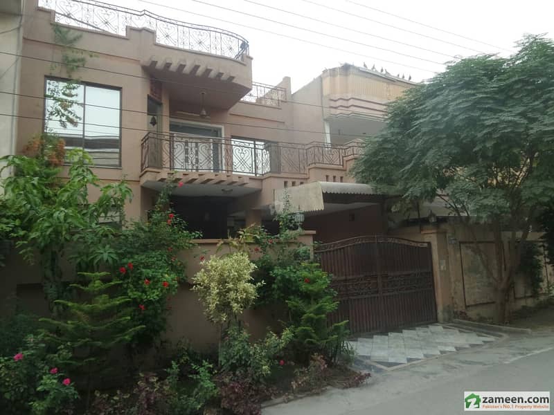 House For Sale Hayatabad Phase 6 F8, Hayatabad Phase 6, Hayatabad