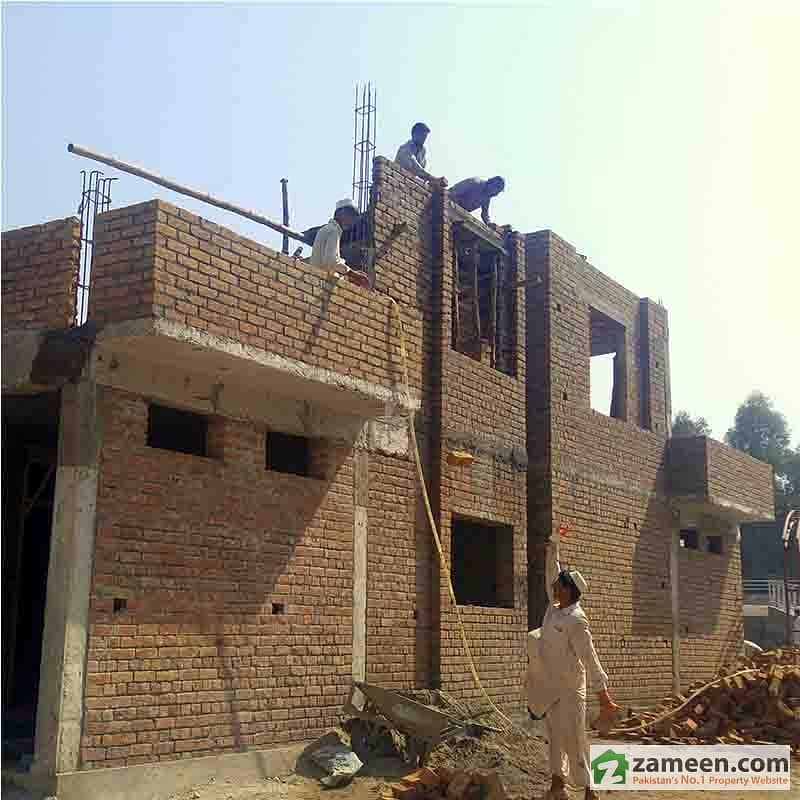 3 Marla Villas For Sale In Peshawar Shami Road, Peshawar ID7516478