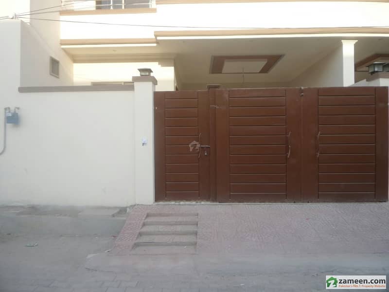 Double Storey 5 Marla House For Sale Shalimar Colony, Multan ID9947449