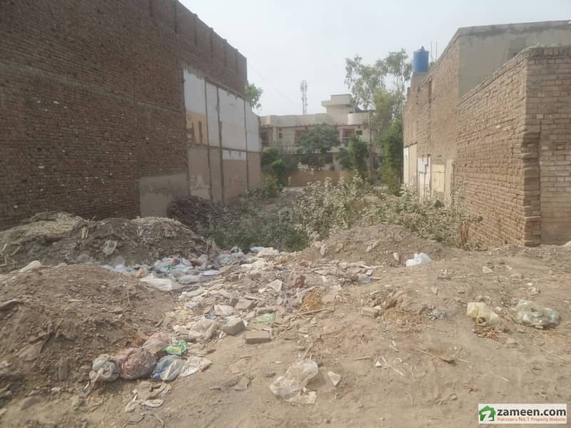 House Is Available For Sale Satellite Town Satellite Town, Sargodha