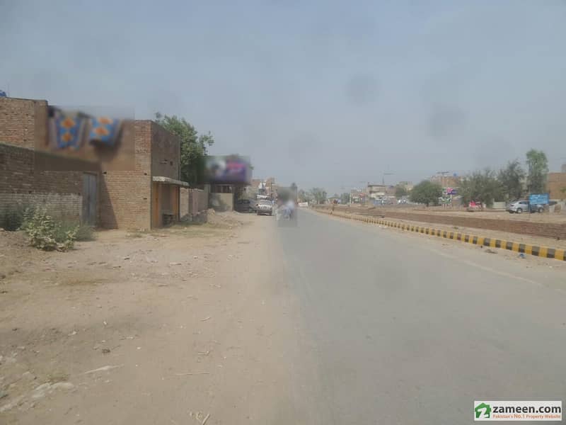 House Is Available For Sale Satellite Town Satellite Town, Sargodha