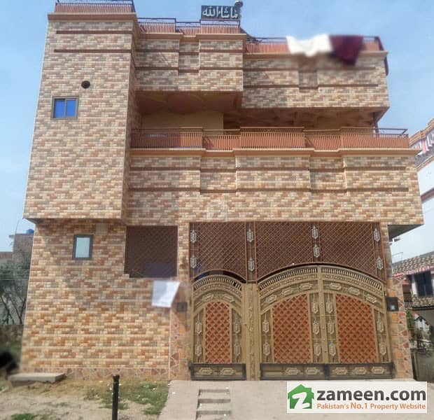 House Available For Rent Others, Sargodha ID9733991