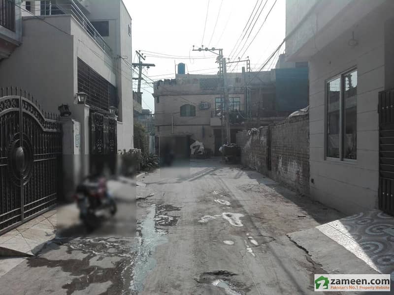 House Is Available For Sale Walton Road, Lahore ID8848773