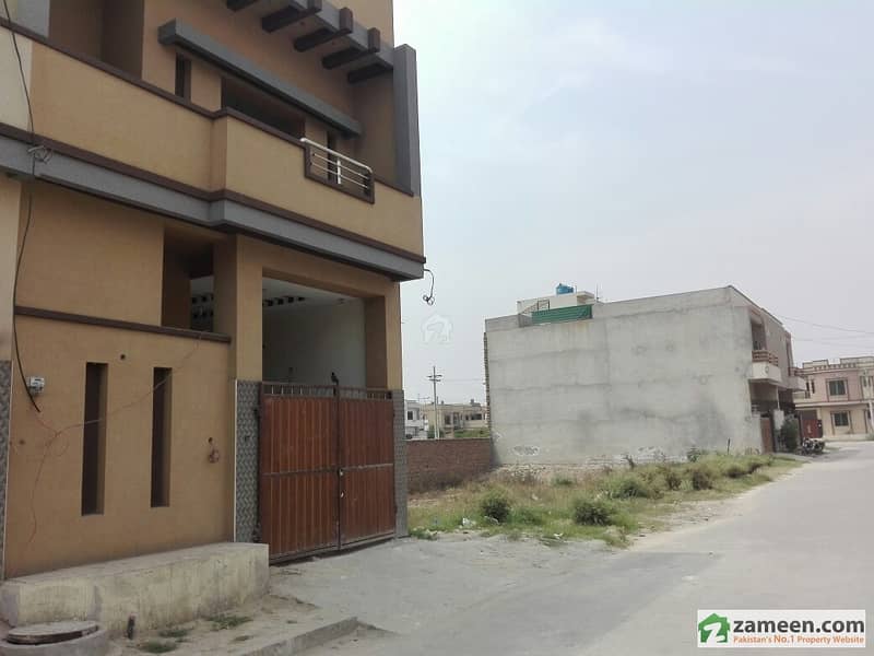 House Is Available For Sale Al Noor Garden, Faisalabad ID10623654