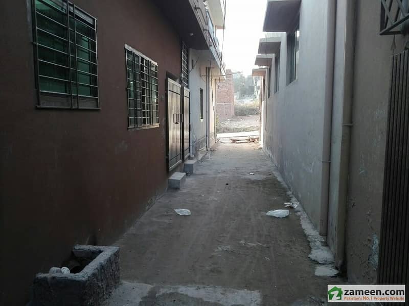 House Is Available For Rent Kuri Road, Islamabad ID10791241