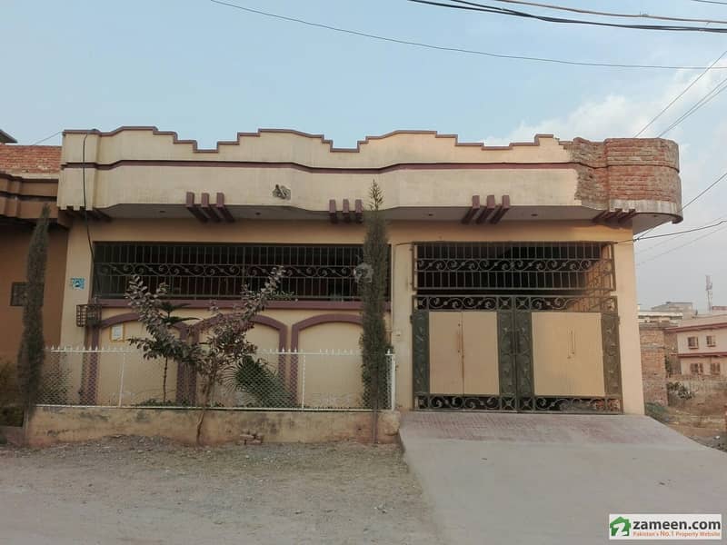 House Is Available For Rent Kuri Road, Islamabad ID10789723