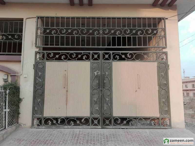 House Is Available For Rent Kuri Road, Islamabad ID10789723