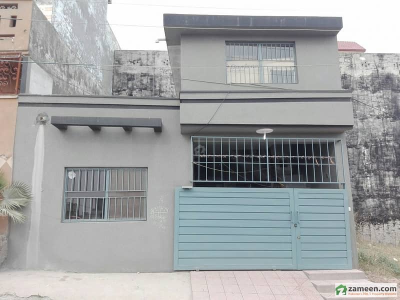 House Is Available For Rent Kuri Road, Islamabad ID10791268