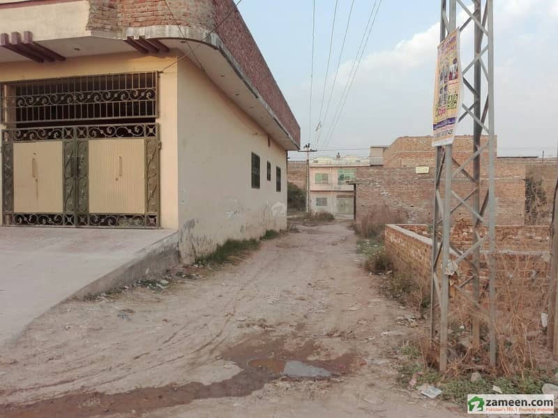 House Is Available For Rent Kuri Road, Islamabad ID10789723