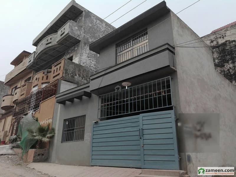 House Is Available For Rent Kuri Road, Islamabad ID10791268