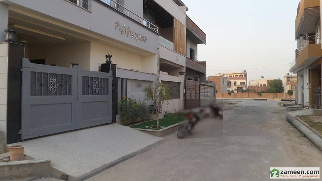 Tnt Colony Satina Road Vip Block House For Sale TECH Town (TNT Colony