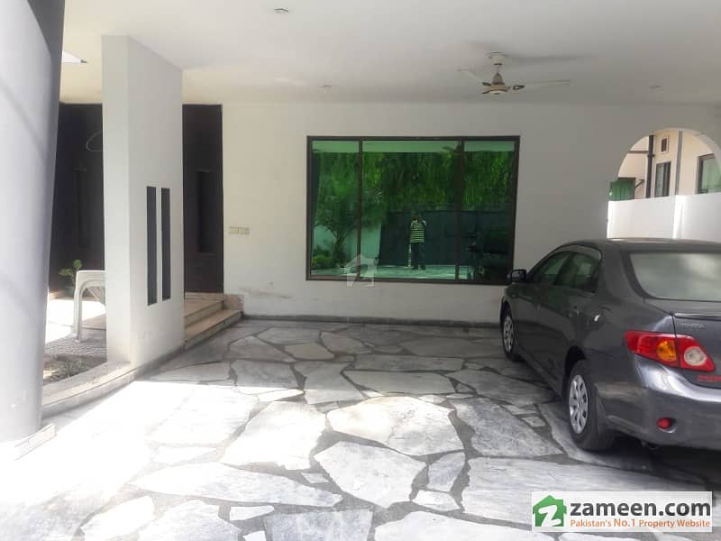 Bajwa Residence House For Sale Defence Phase 2, Rahwali Cantt, Gujranwala ID11417023