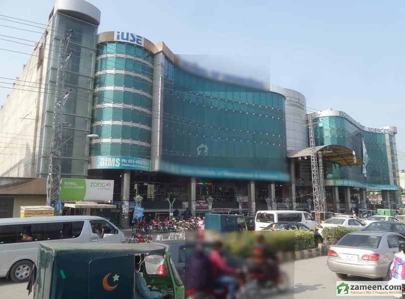 Shop Is Available For Sale Murree Road, Rawalpindi ID11421738