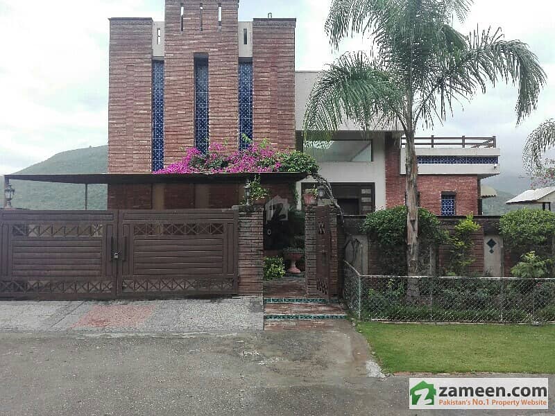 Beautiful House For Sale Chattar, Islamabad ID11441910
