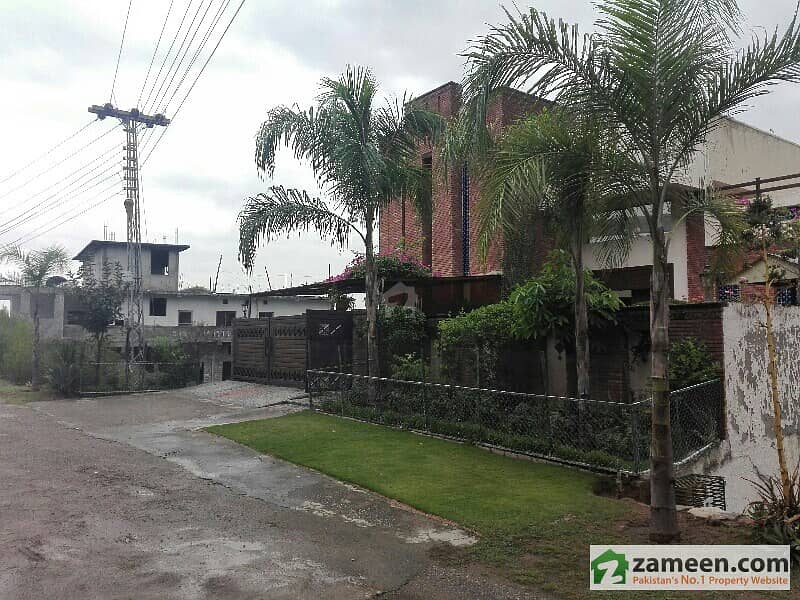 Beautiful House For Sale Chattar, Islamabad ID11441910