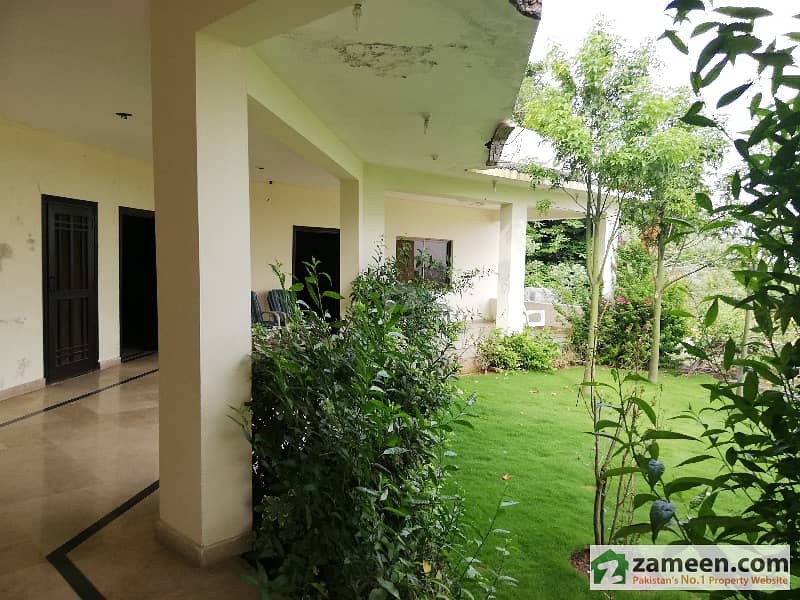 House For Rent Saidpur Village Islamabad F6, Islamabad ID11462148