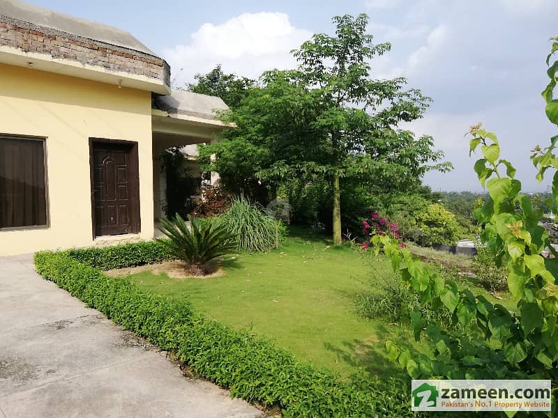 House For Rent Saidpur Village Islamabad F6, Islamabad ID11462148