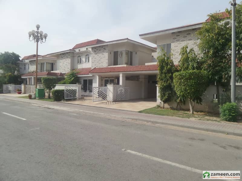 House For Rent Bahria Town Safari Villas, Bahria Town Sector B
