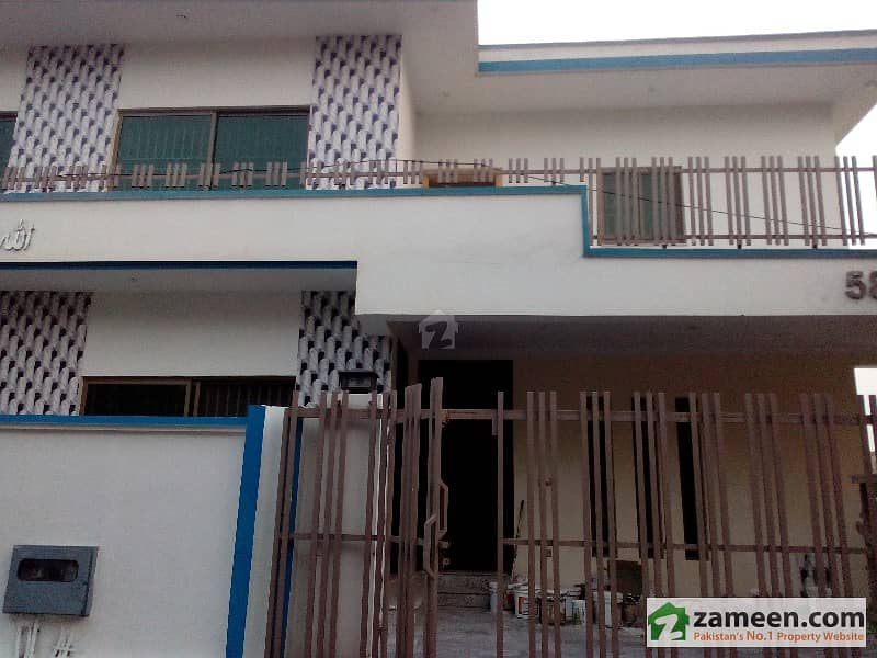 House For Rent In Dha Phase 1 Islamabad DHA Phase 1 Sector A1, DHA