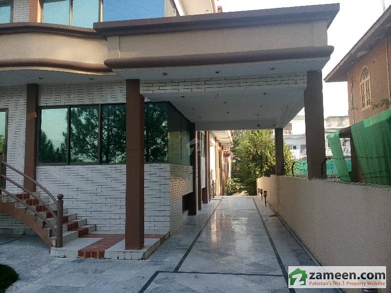 60x90 House For Sale In Judicial Town Judicial Town, Islamabad