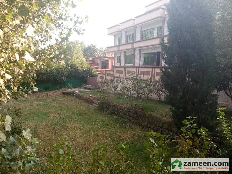 60x90 House For Sale In Judicial Town Judicial Town, Islamabad
