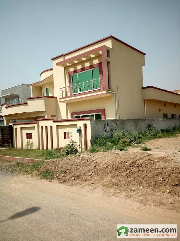 House Is Available For Rent Naval Anchorage, Islamabad ID11531155