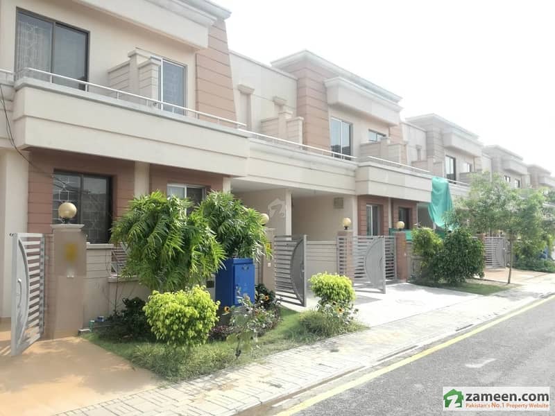 House Is Available For Sale Dream Gardens Phase 1 Block A, Dream