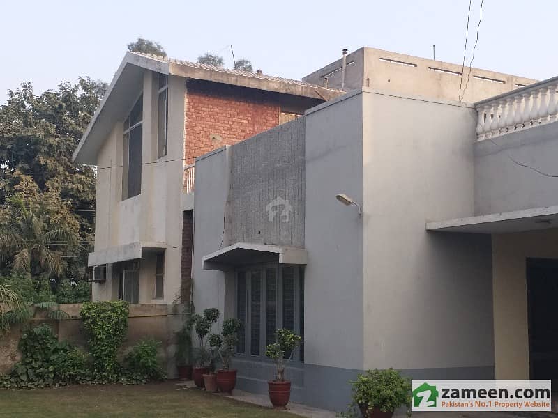 Commercial House For Rent Shadman 2, Shadman, Lahore ID11541461