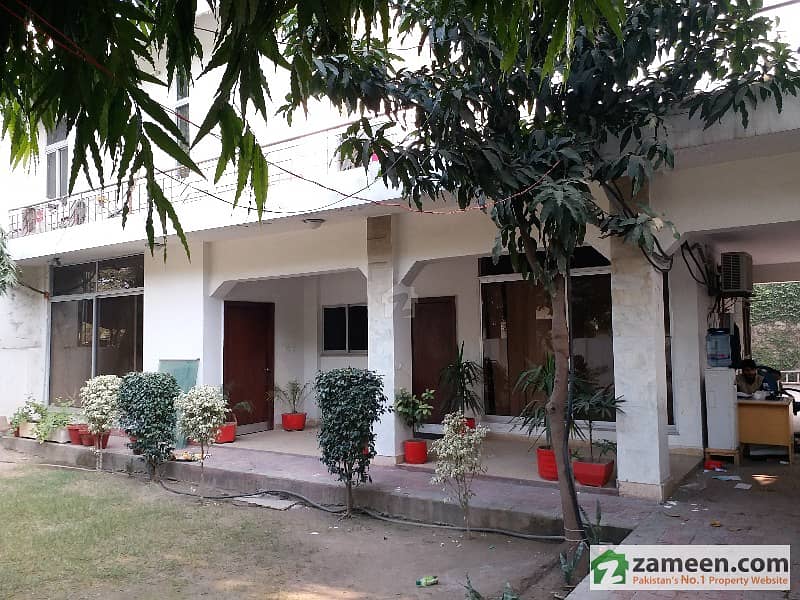 Commercial Use House For Rent In Shadman 2 Lahore Shadman 2, Shadman