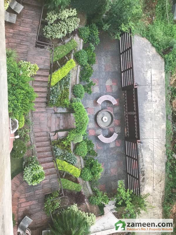 Beautiful House For Sale Chattar, Islamabad ID11441910