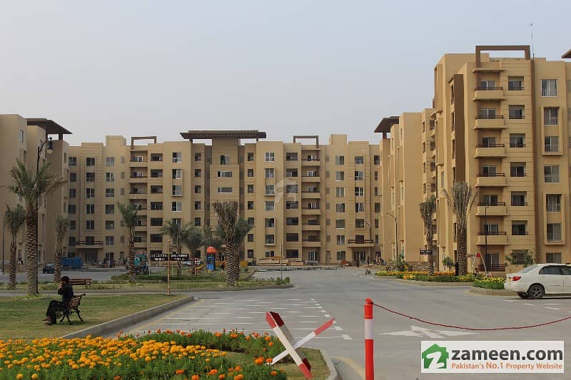 Precinct 19 2 Bed Apartment Tower 9 Available For Sale In Bahria Town