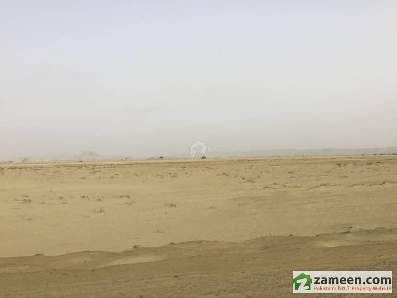 5 Acre Agricultural Land For Sale Bandi, Gwadar ID11571977