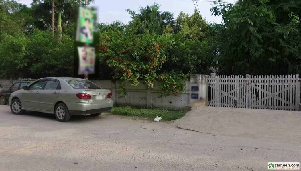 Residential Plot For Sale Chandni Chowk Chandni Chowk, Rawalpindi