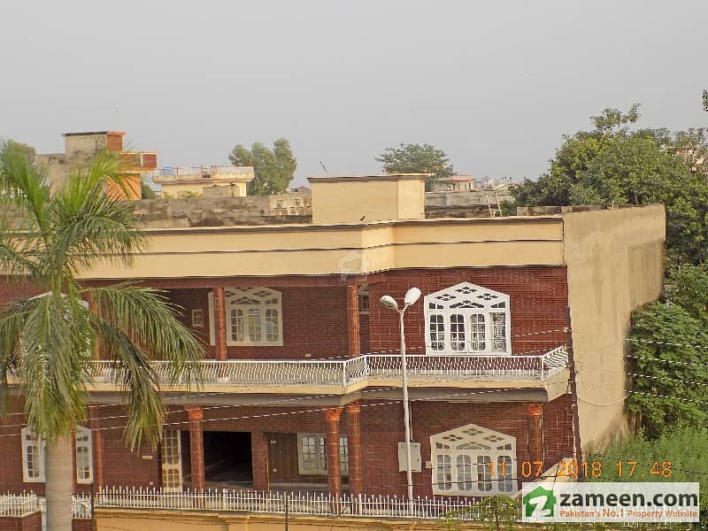 House Is Available For Sale Pasrur Road, Sialkot ID11575154