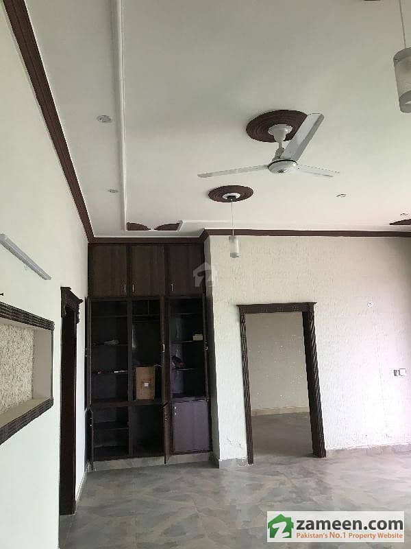 10 Marla Double Storey House For Sale Kuri Road, Islamabad ID11597824