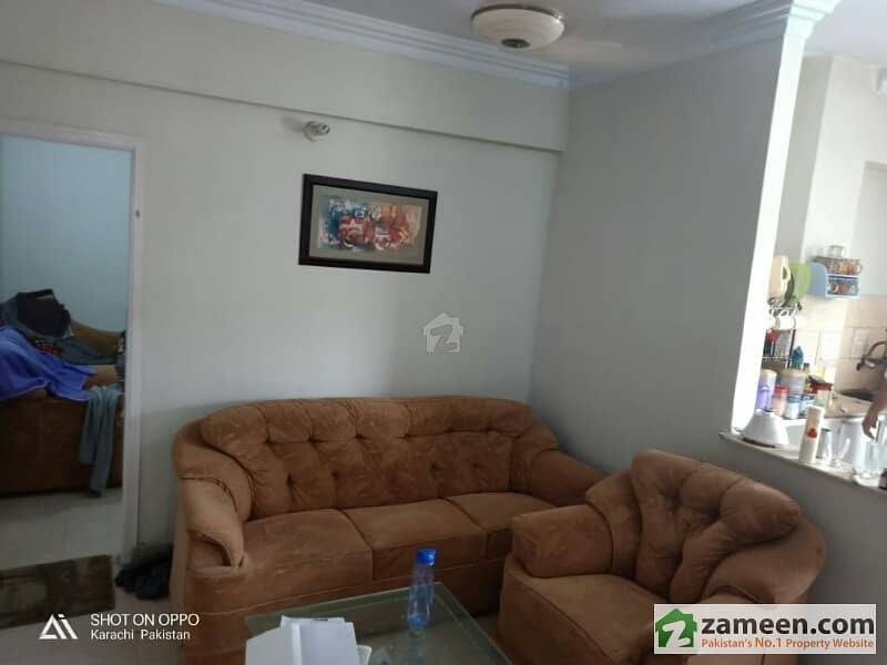 Flat For Sale Pechs Block 2 Tariq Road, Karachi ID11598159