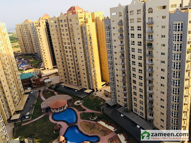 Creek Vista 4 Bedroom Apartment Available For Sale Creek Vista, DHA