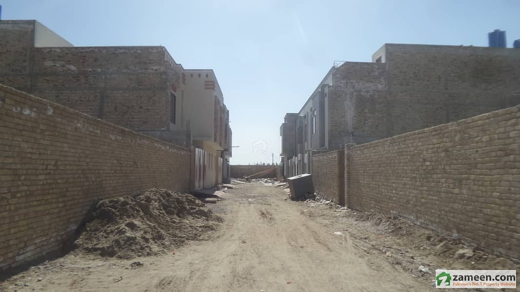 Well Furnished House For Sale At Daroo Khan Housing Samungli Road