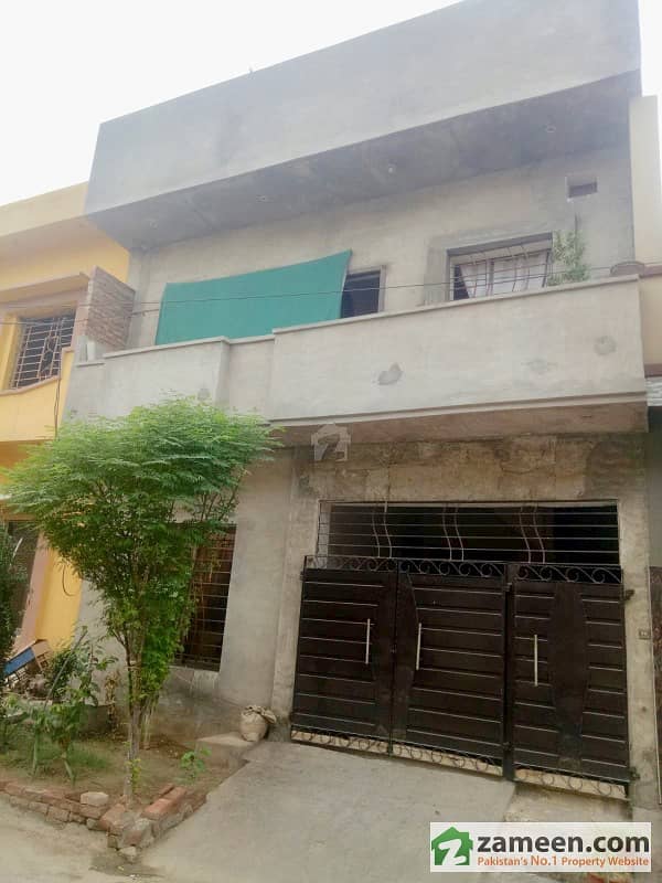 Lower Portion Is Available For Rent Al Noor Garden, Faisalabad