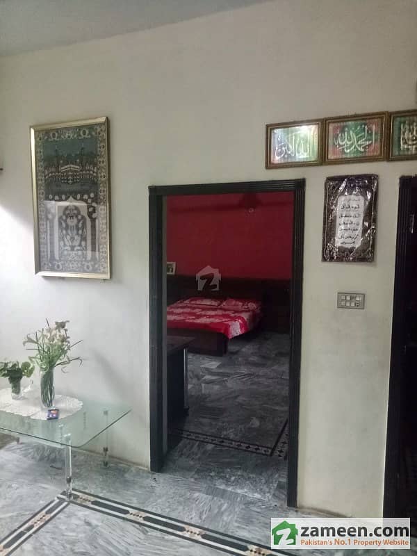 Lower Portion Is Available For Rent Al Noor Garden, Faisalabad