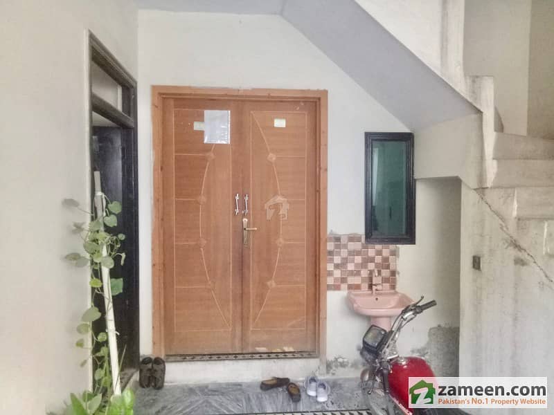 Lower Portion Is Available For Rent Al Noor Garden, Faisalabad