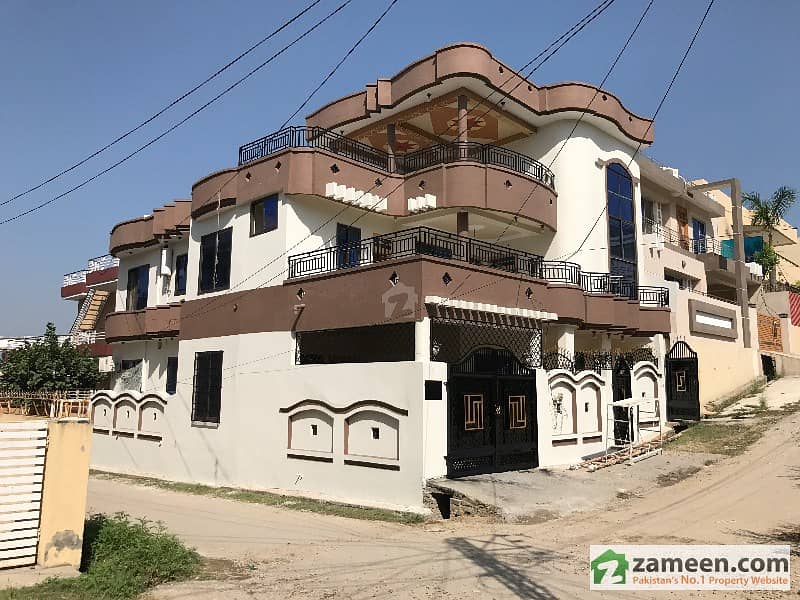 House For Sale Mirpur F3 Part 4 10 Marla Kotli Road, Mirpur ID10176187