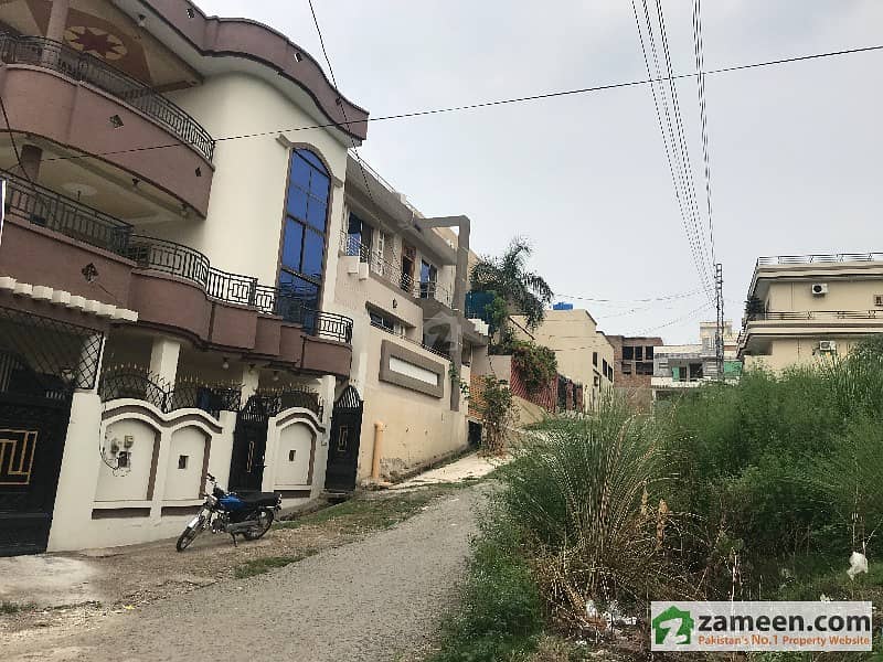 House For Sale Mirpur F3 Part 4 10 Marla Kotli Road, Mirpur ID10176187