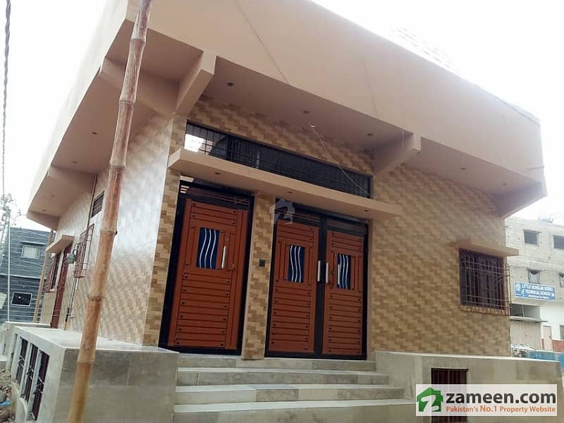 House For Rent Mehmoodabad, Karachi ID11625655