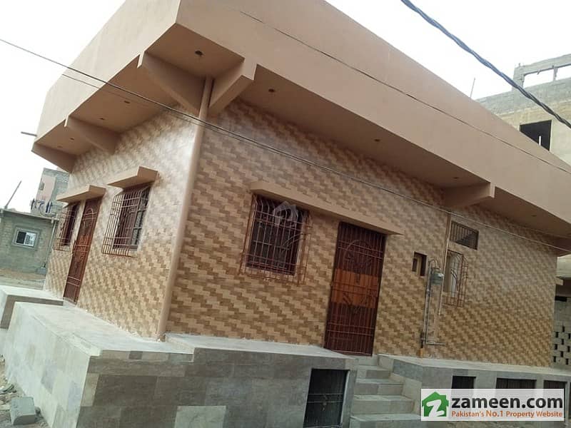 House For Rent Mehmoodabad, Karachi ID11625655